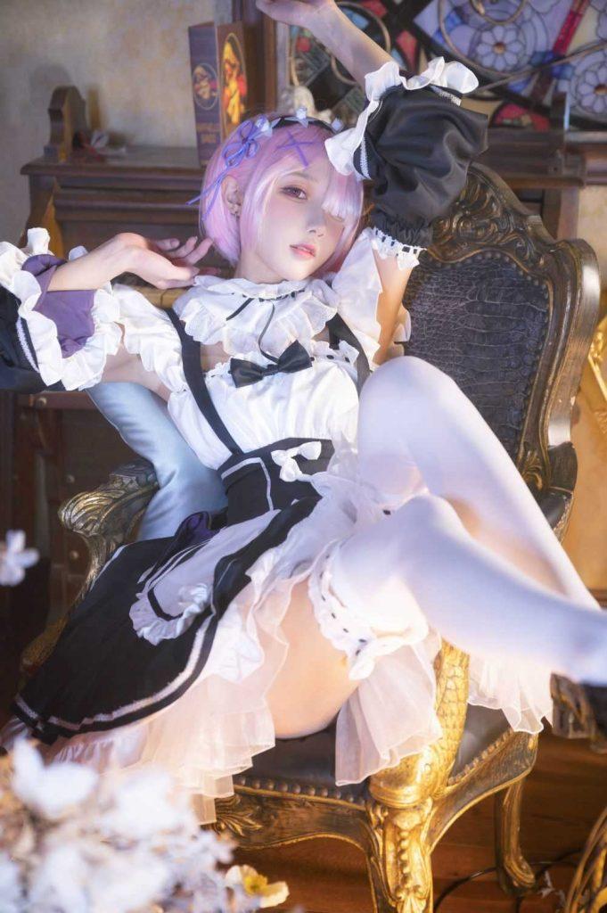 图片[6]-阿包也是兔娘 最新写真合集 持续更新中 - 妍画集-妍画集