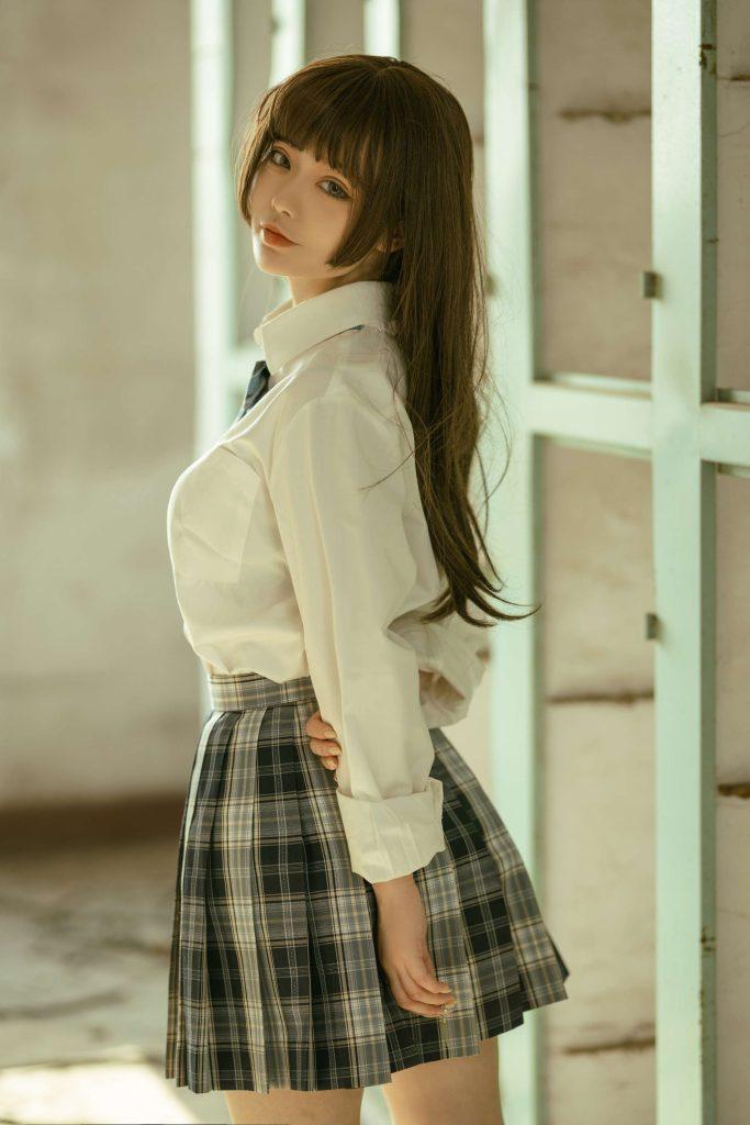图片[3]-[桃良阿宅] 美女写真合集 持续更新中 - 妍画集-妍画集