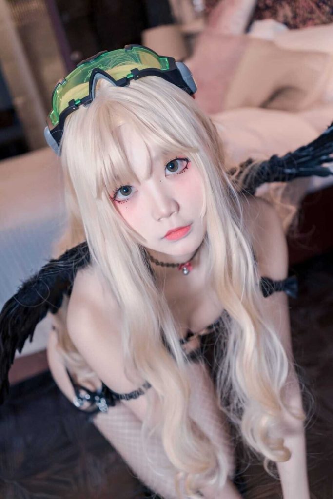 五更百鬼 美女写真合集 持续更新中 - 妍画集-妍画集