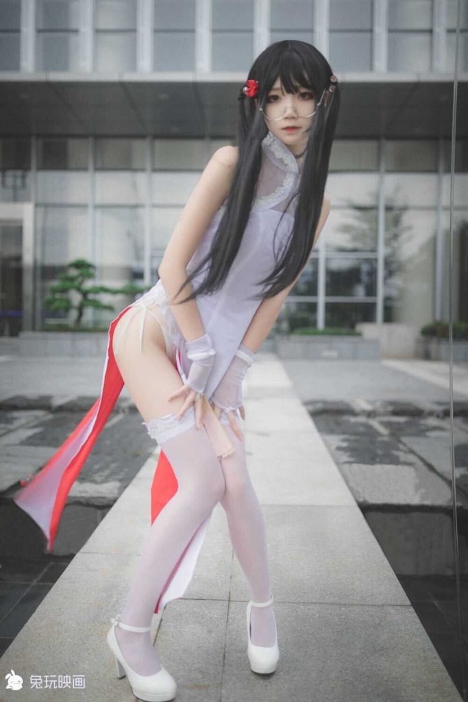 图片[6]-五更百鬼 美女写真合集 持续更新中 - 妍画集-妍画集