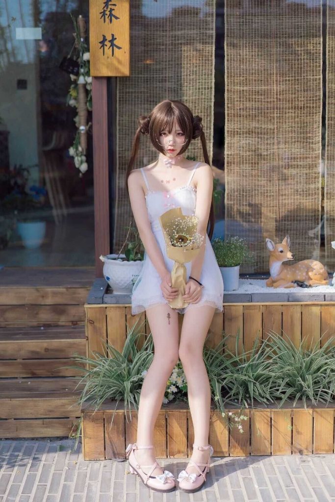图片[4]-五更百鬼 美女写真合集 持续更新中 - 妍画集-妍画集