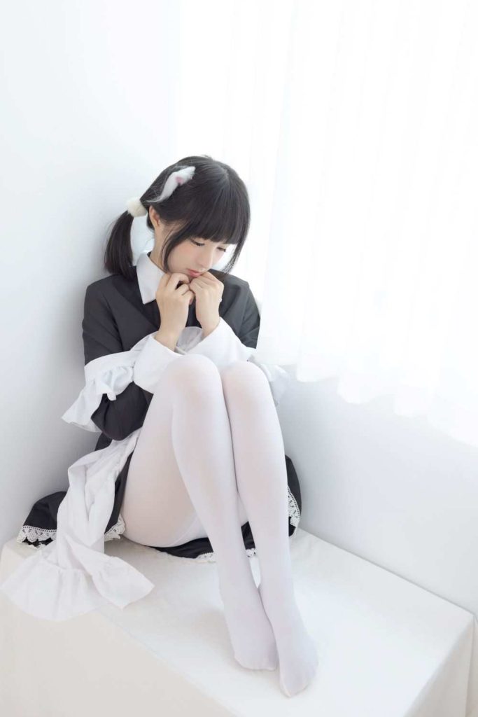 图片[3]-少女秩序 秩序OL-【最新COS写真合集】- 69套 85G - 妍画集-妍画集