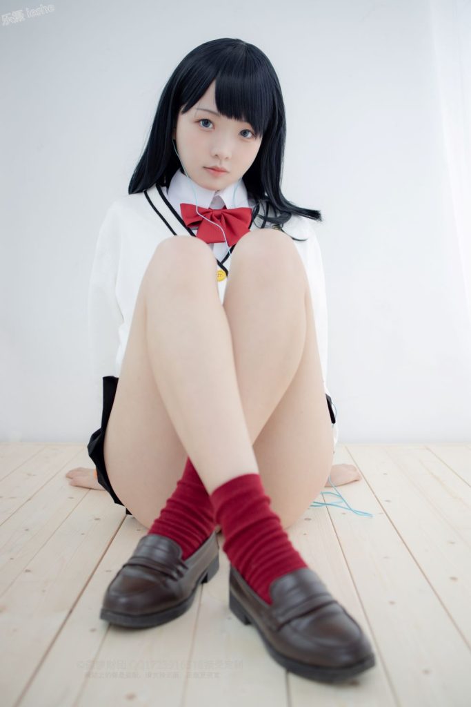 图片[5]-[森萝财团] 写真合集 1004G - 妍画集-妍画集