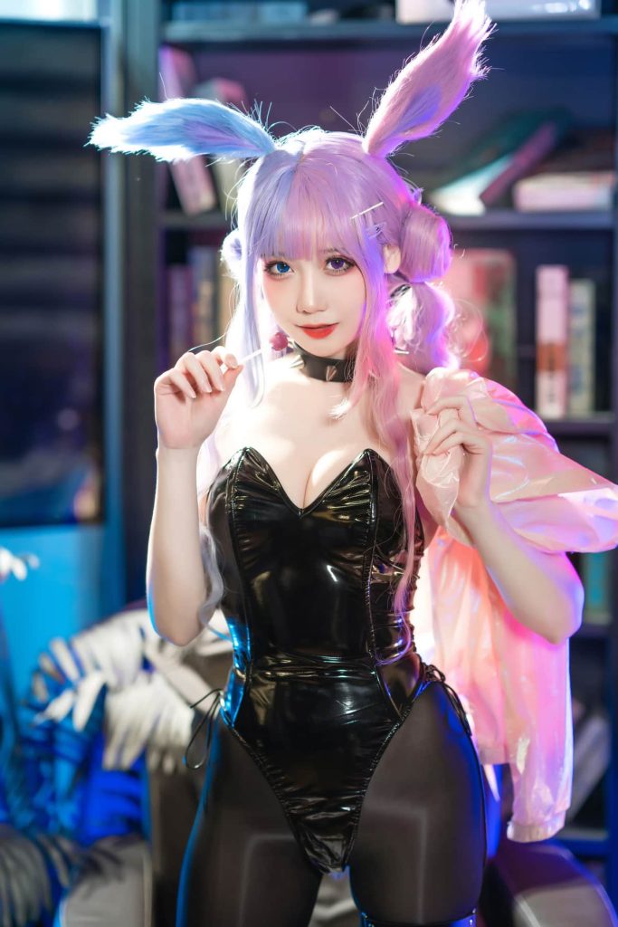 [焖焖碳] 写真合集 31套 - 妍画集-妍画集
