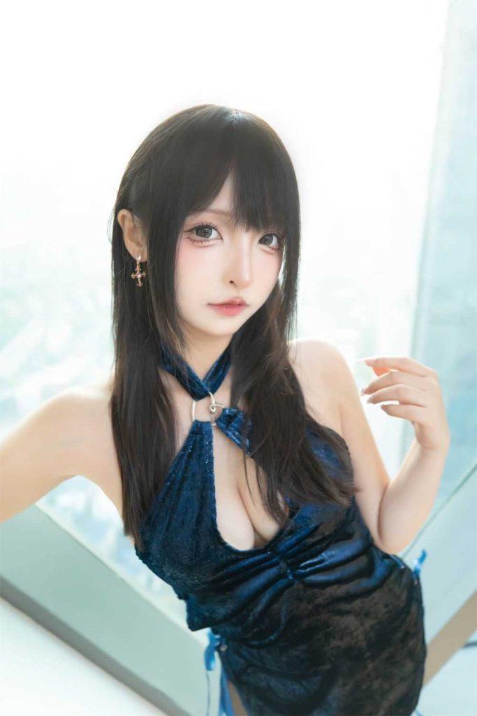 图片[3]-神楽坂真冬 美少女写真合集 持续更新中 - 妍画集-妍画集