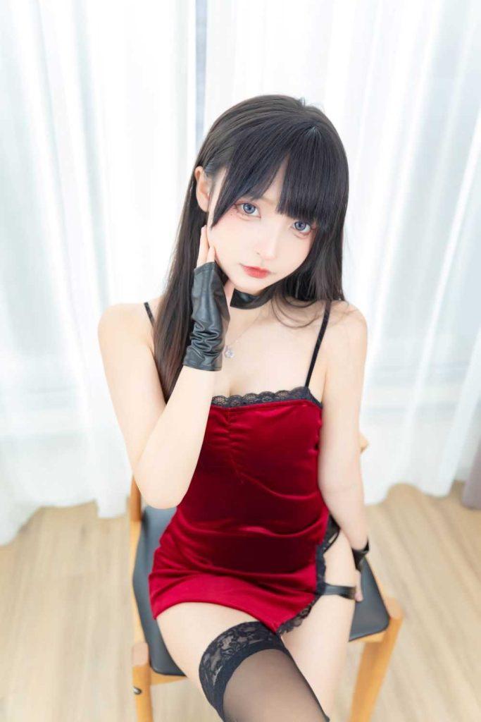 图片[5]-神楽坂真冬 美少女写真合集 持续更新中 - 妍画集-妍画集