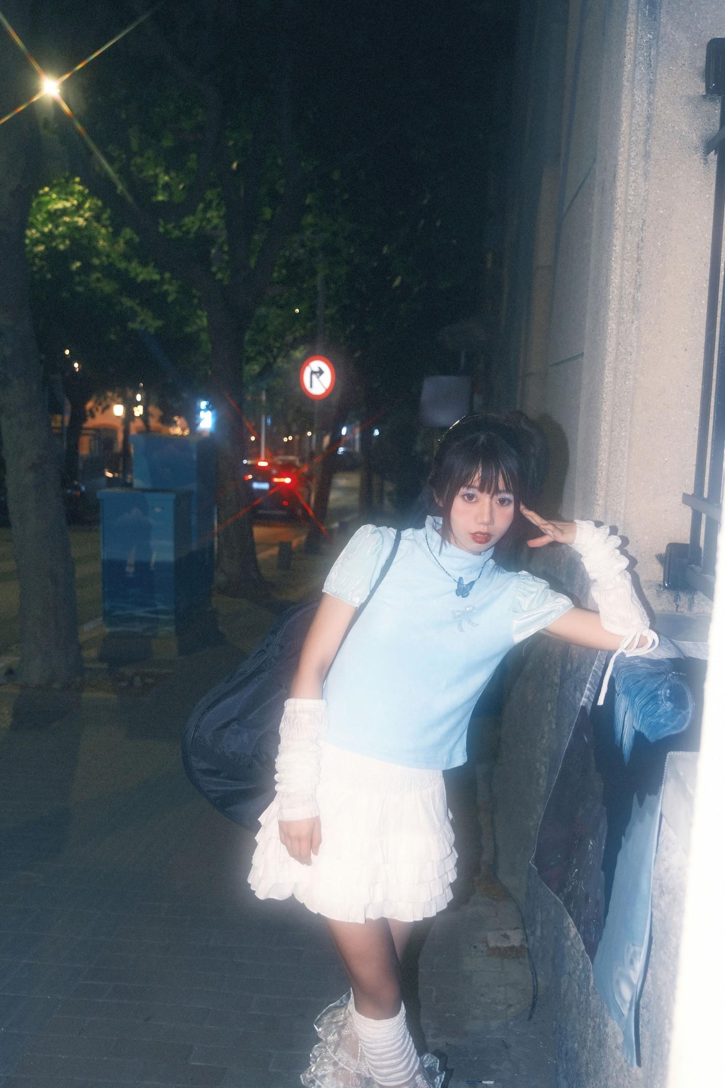 ID9952重返千禧年 - 妍画集-妍画集