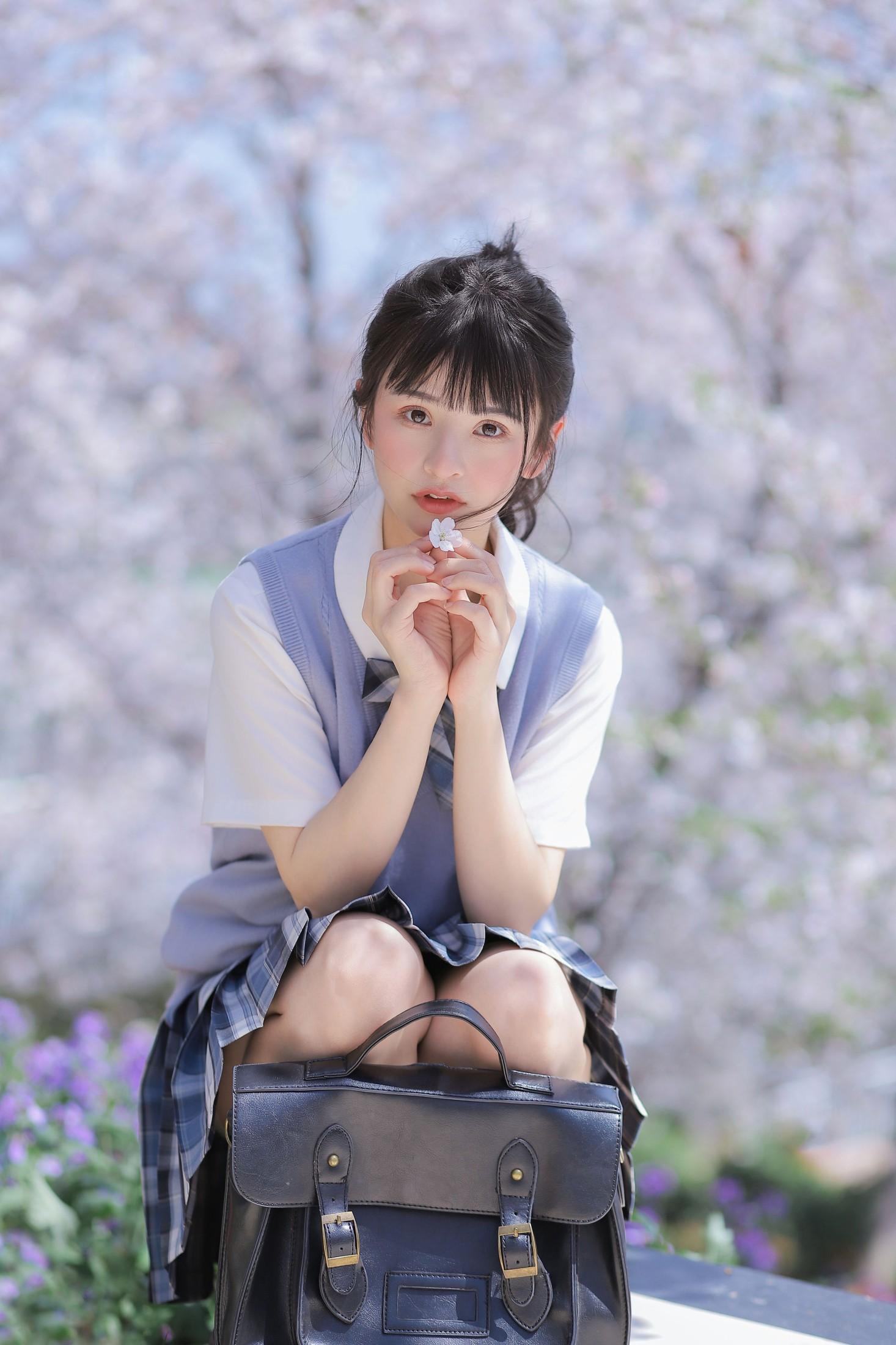 捉到一只苏苏 – 《花信物语》[17P] 插图4