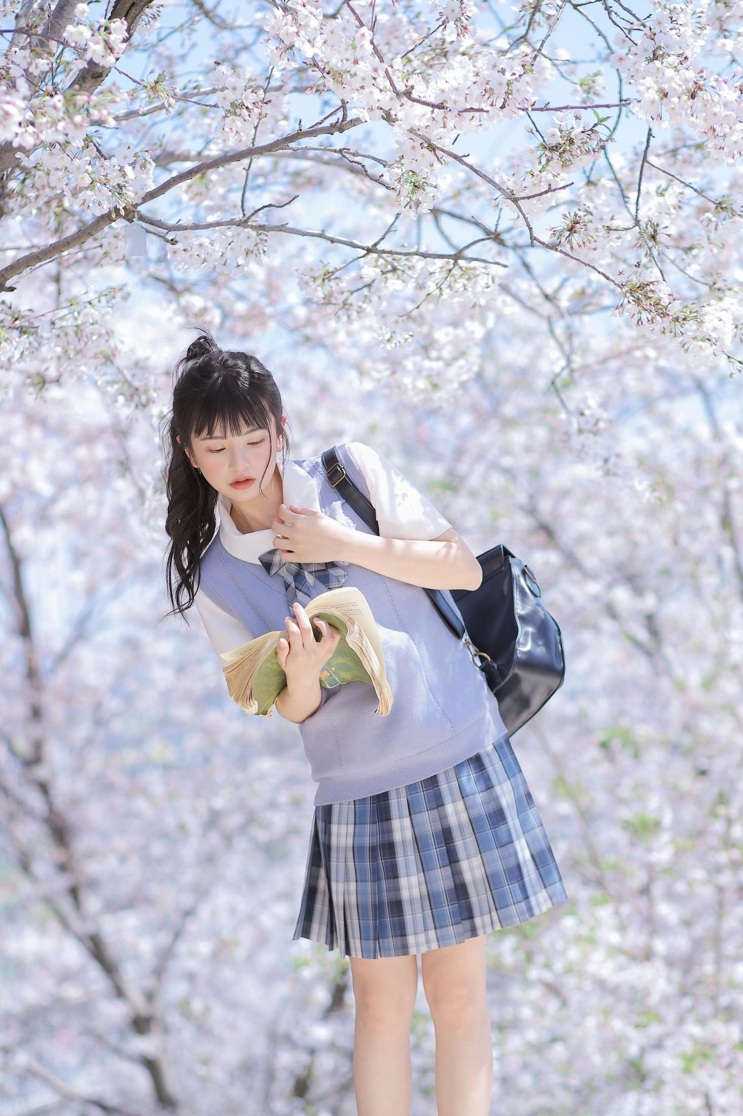 ID10116花信物语 - 妍画集-妍画集
